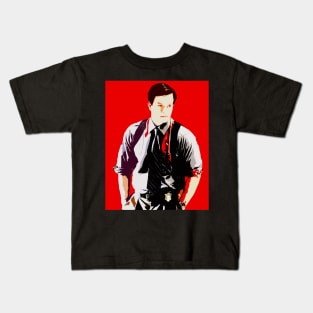 mark wahlberg Kids T-Shirt